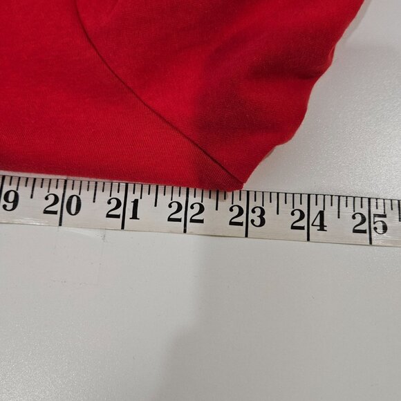 Ohio State University Shirt Mens Large Nike Dri Fit Basketball Long Sleeve Tee - Picture 8 of 11